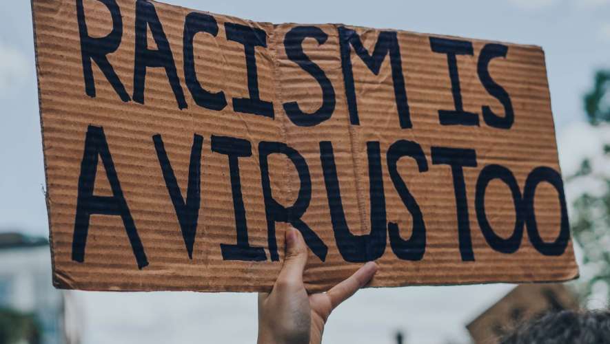 Canada Is to Do More to Get Done with Racism